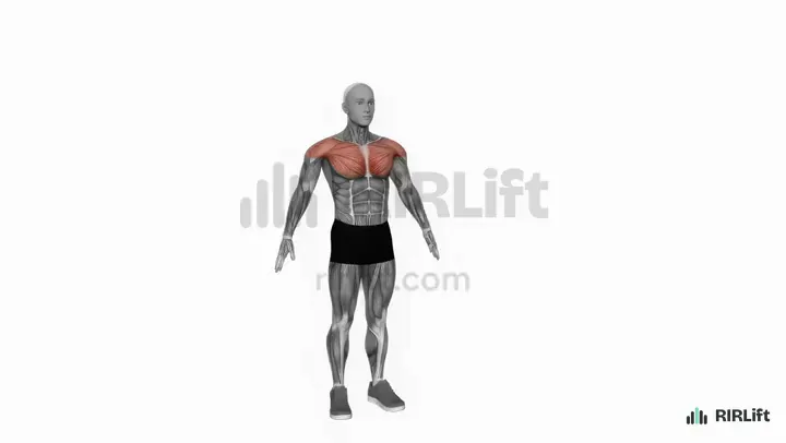 Arm Circles demonstration
