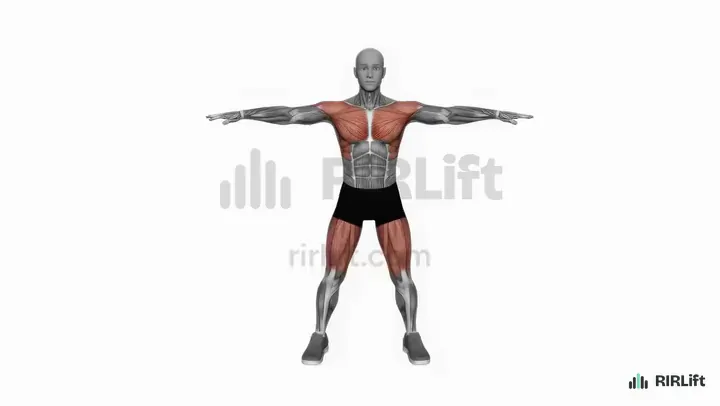 Criss-Cross Jack demonstration