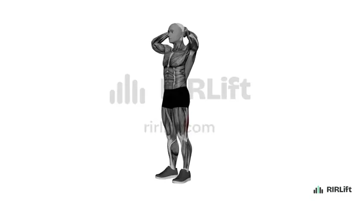 Good Morning start position
