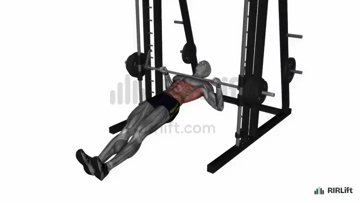 Inverted Row start position