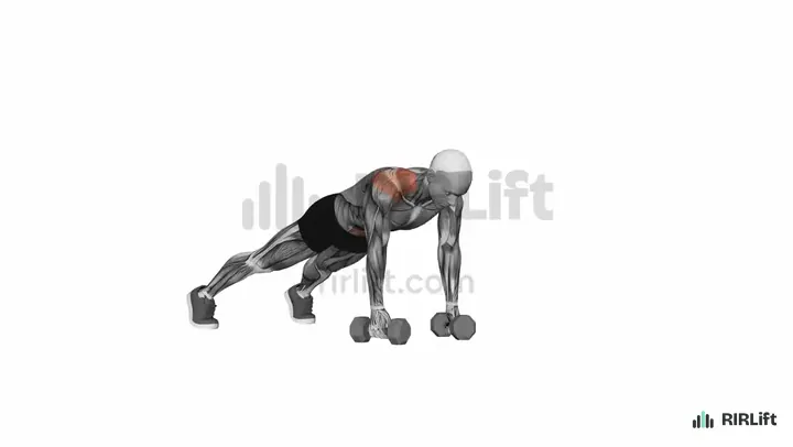 Plank IYTW demonstration