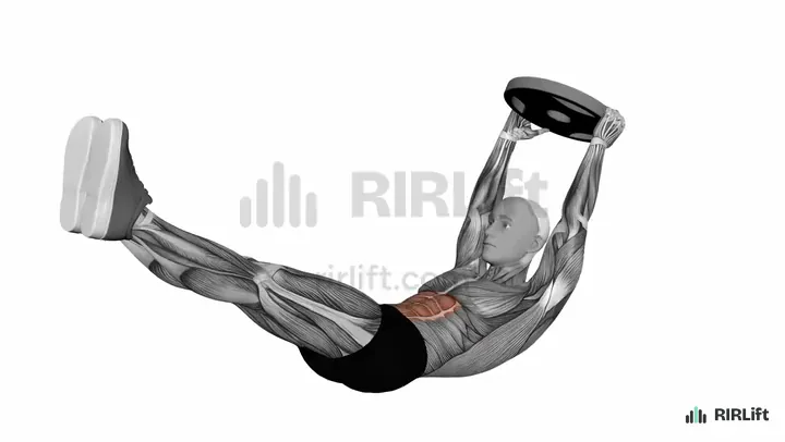 Plate Hollow Hold start position