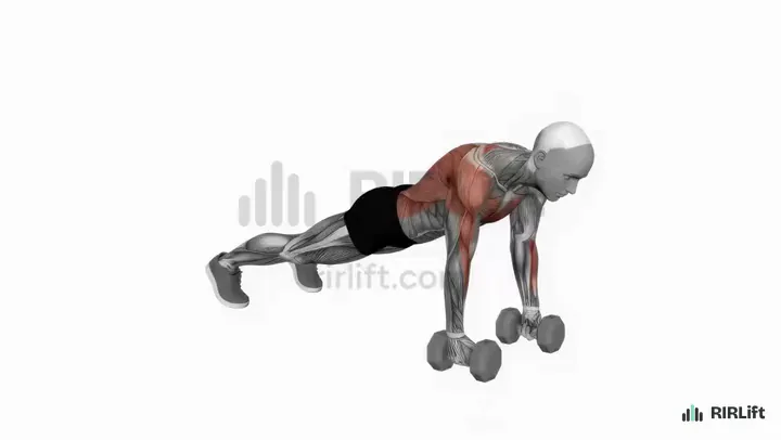 Renegade Row start position