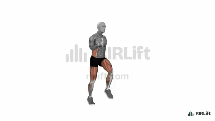 Running demonstration