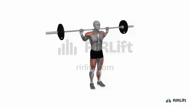 Snatch Balance demonstration