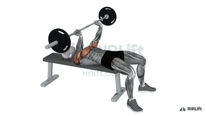 Spoto Press start position